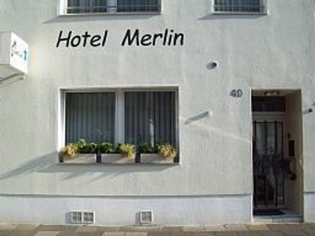 Merlin