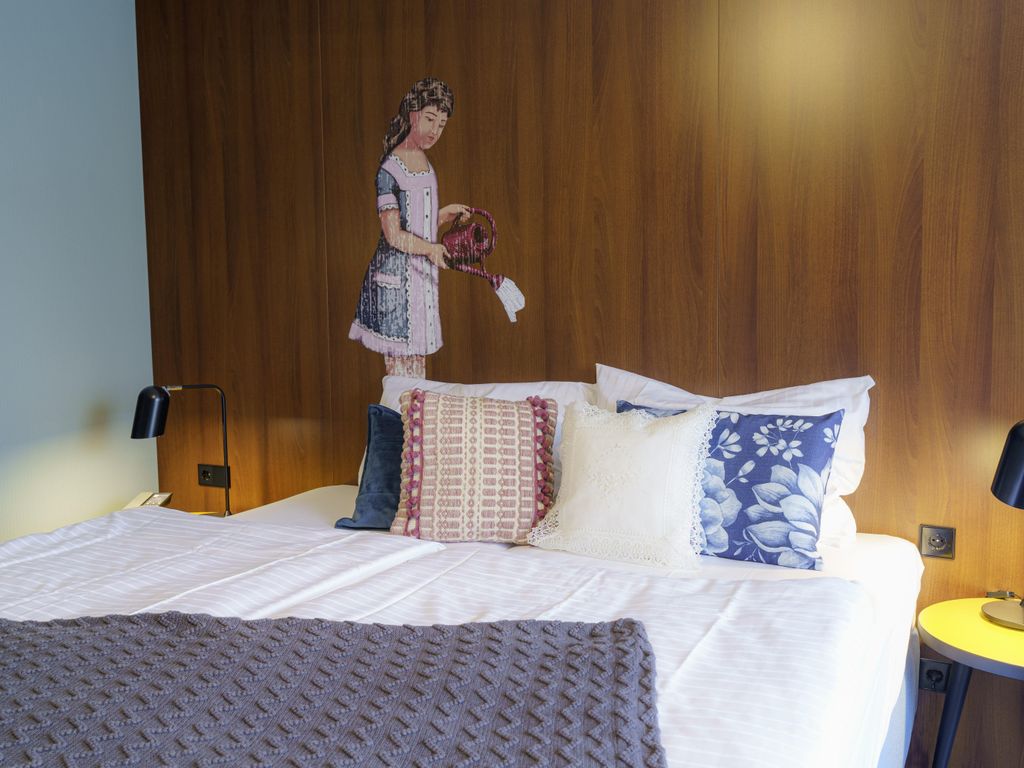Tante Alma´s Bonner Hotel