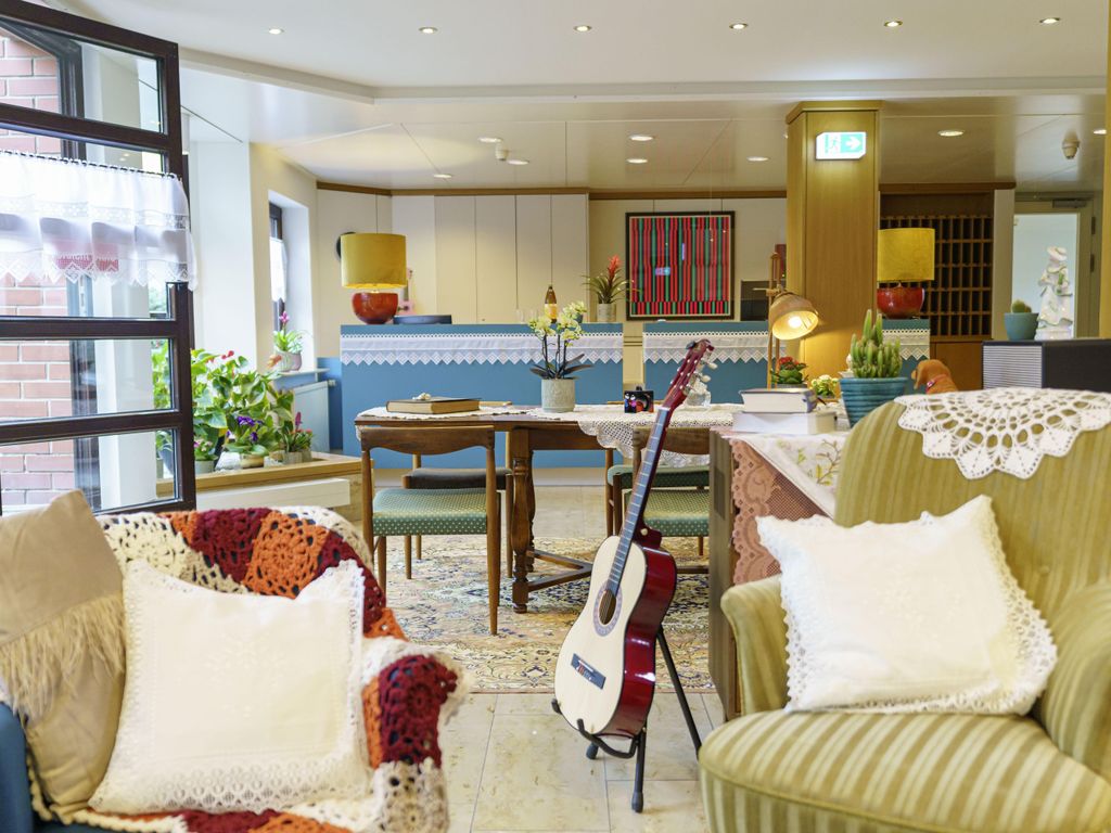 Tante Alma´s Bonner Hotel