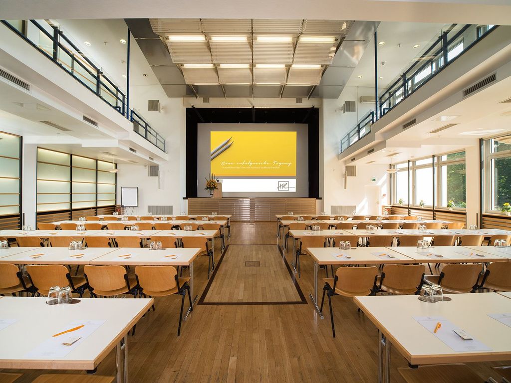 mainhaus Stadthotel Frankfurt
