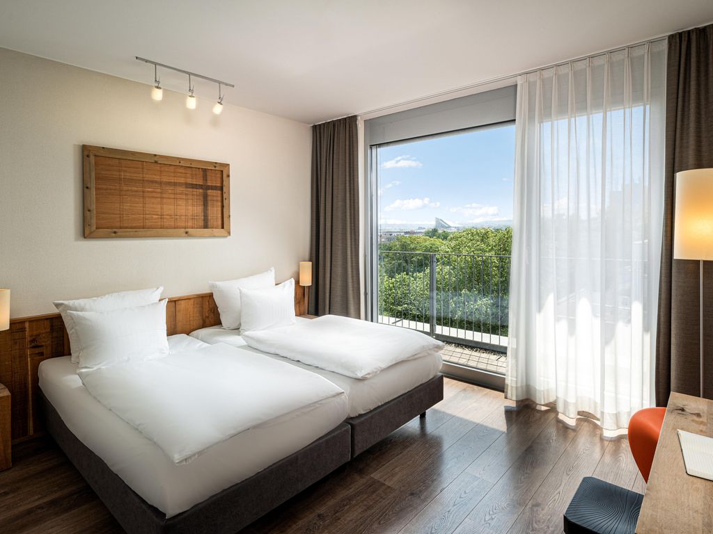 mainhaus Stadthotel Frankfurt