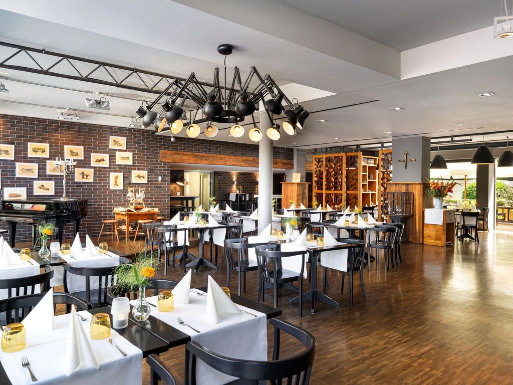 mainhaus Stadthotel Frankfurt