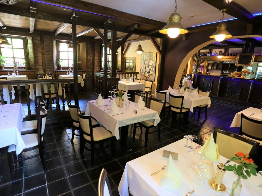Burkartsmühle Landhotel