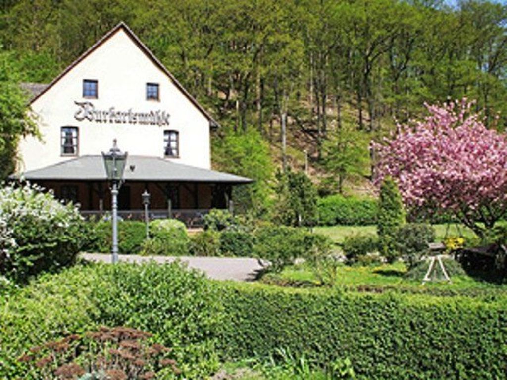 Burkartsmühle Landhotel