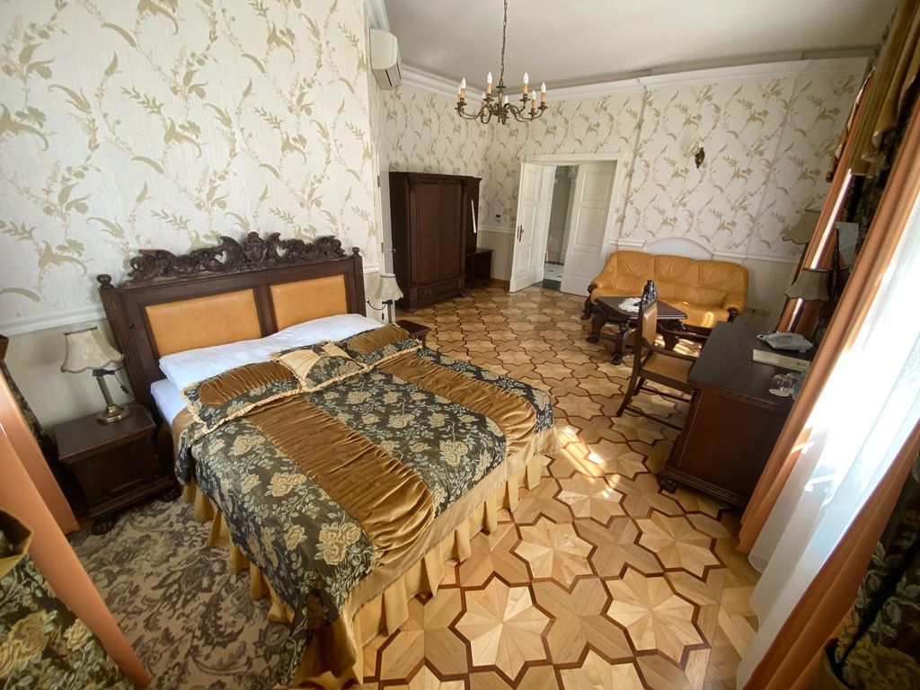 Pałac Borynia