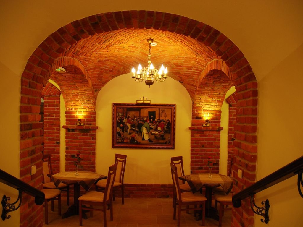 Pałac Borynia