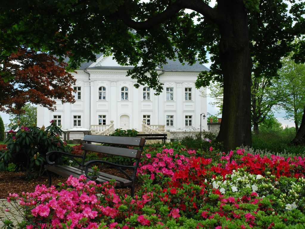 Pałac Borynia