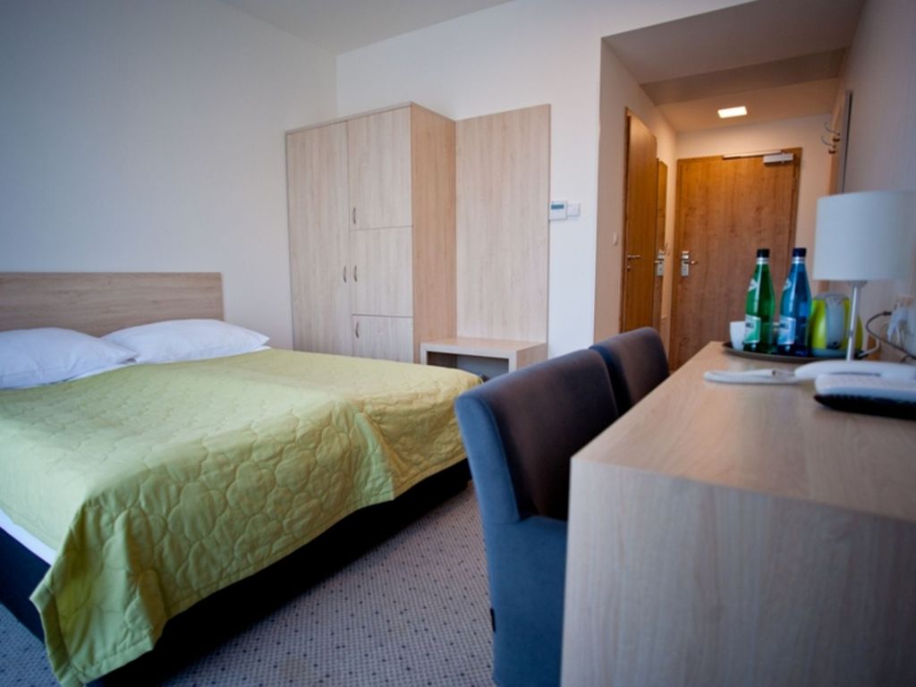 Uniejow eco Active & Spa