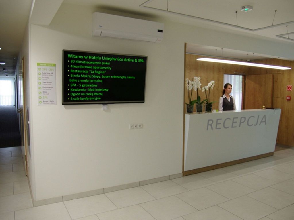 Uniejow eco Active & Spa