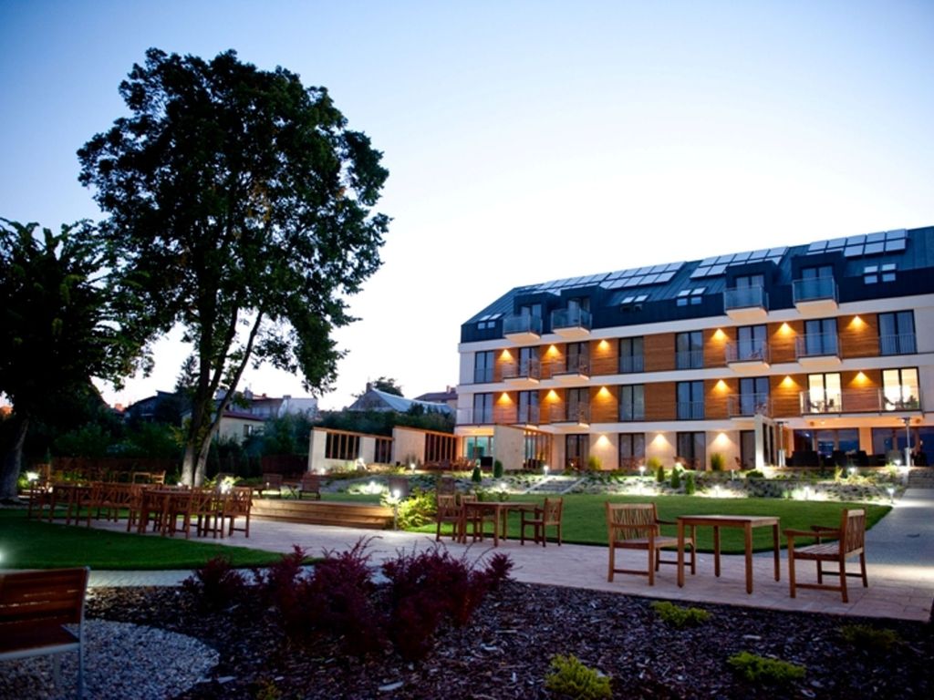 Uniejow eco Active & Spa