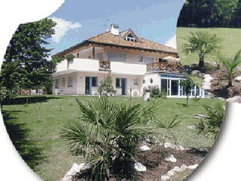 Haus Seerose