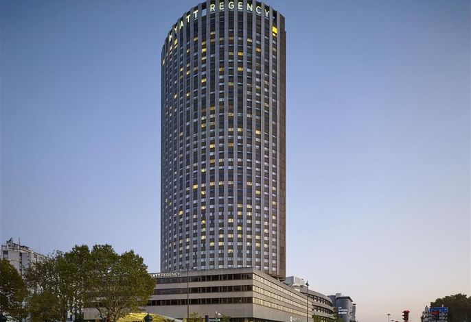 Hyatt Regency Paris Etoile