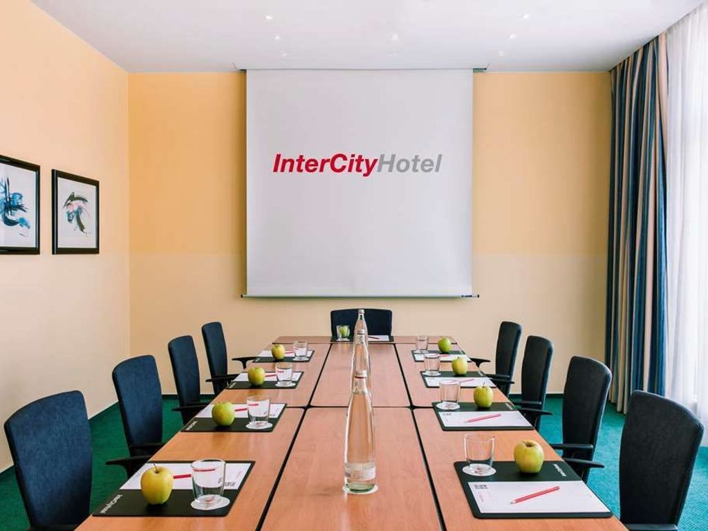 IntercityHotel Celle