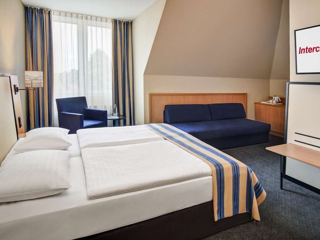 IntercityHotel Celle