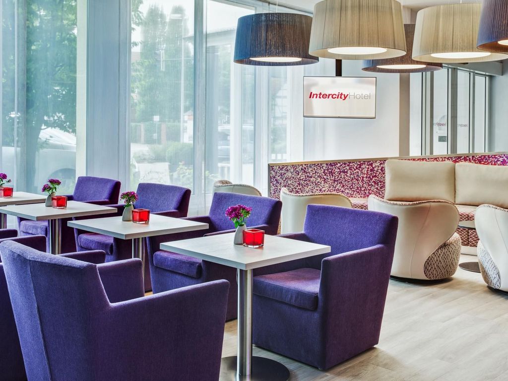 IntercityHotel Celle