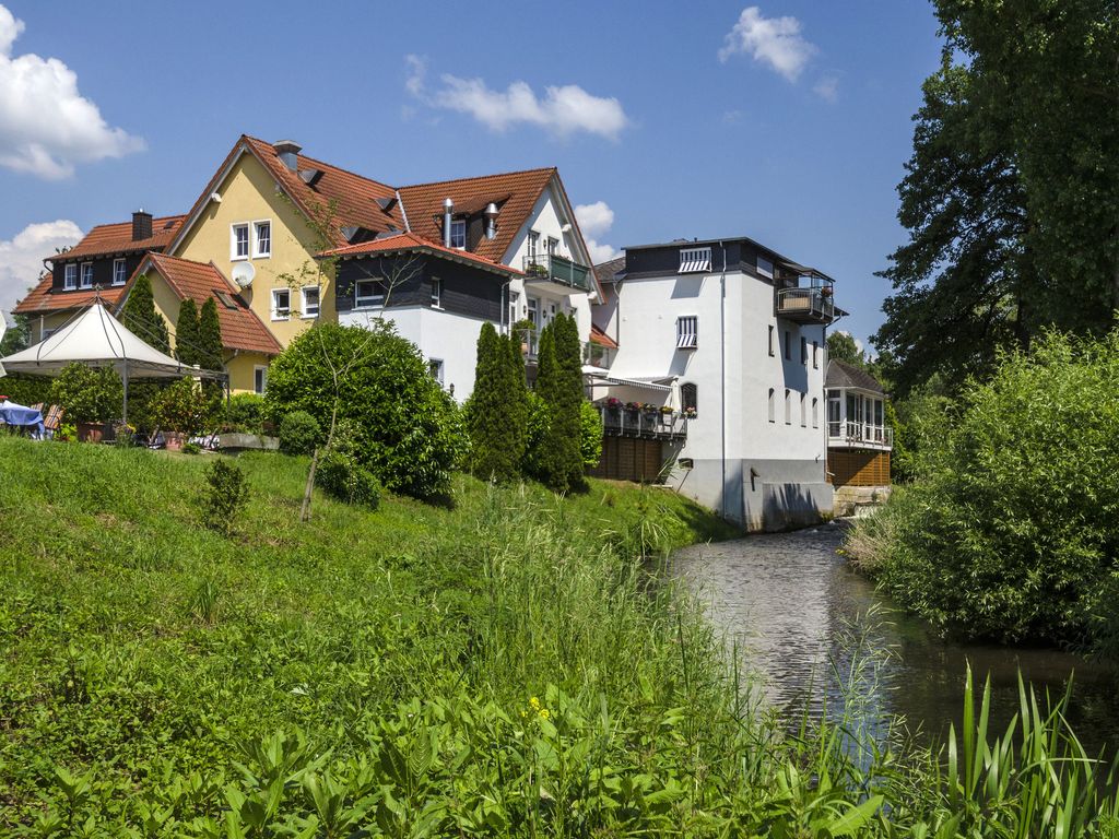 Naunheimer Mühle