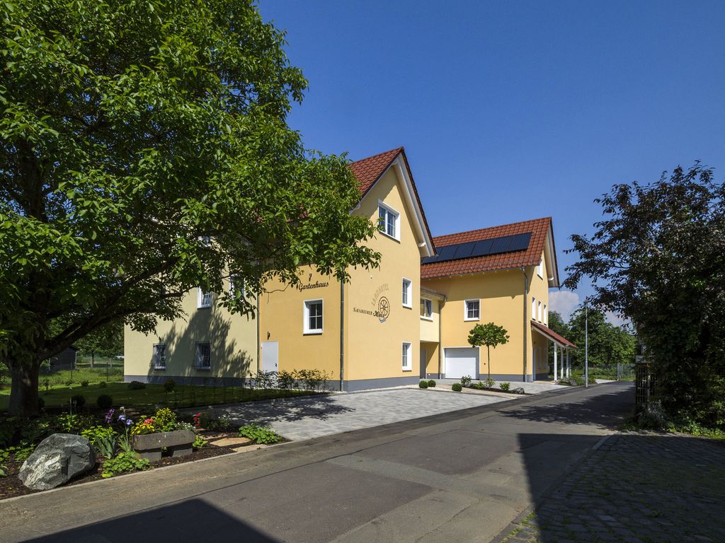Naunheimer Mühle