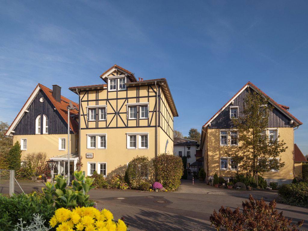 Naunheimer Mühle