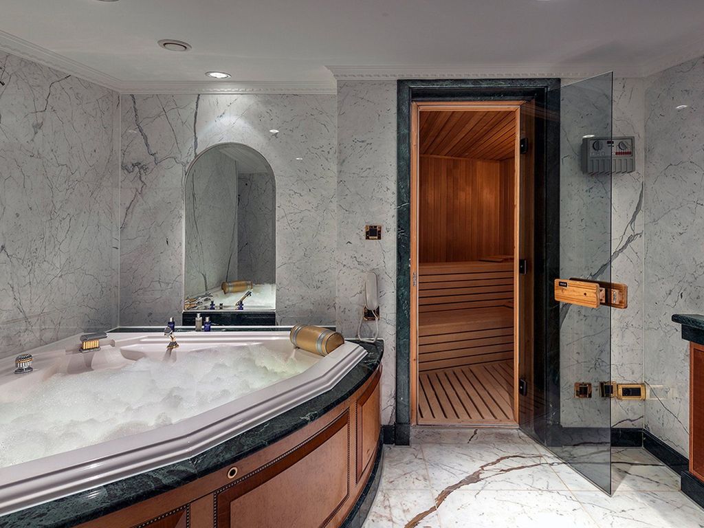 InterContinental Hotels ISTANBUL by IHG