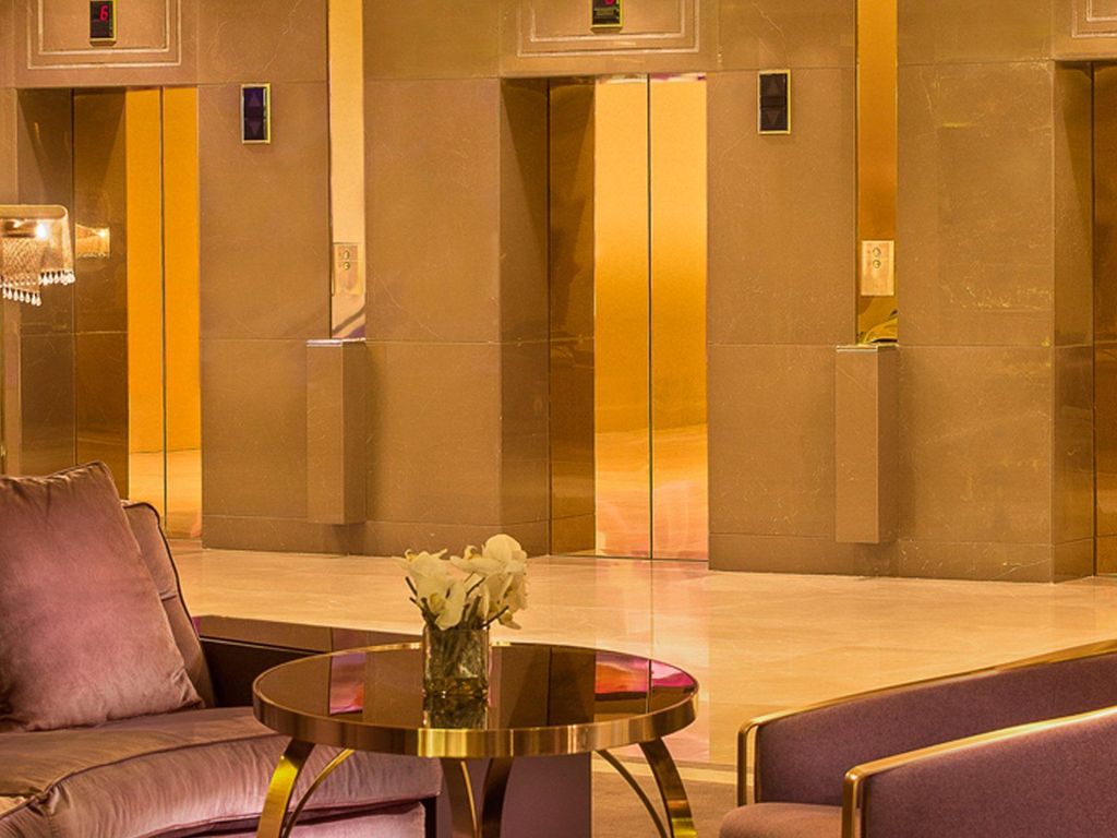 InterContinental Hotels ISTANBUL by IHG