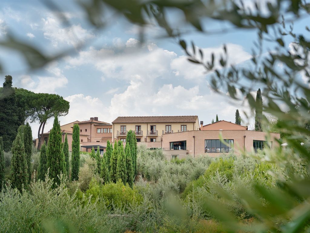 Villasanpaolo Hotel