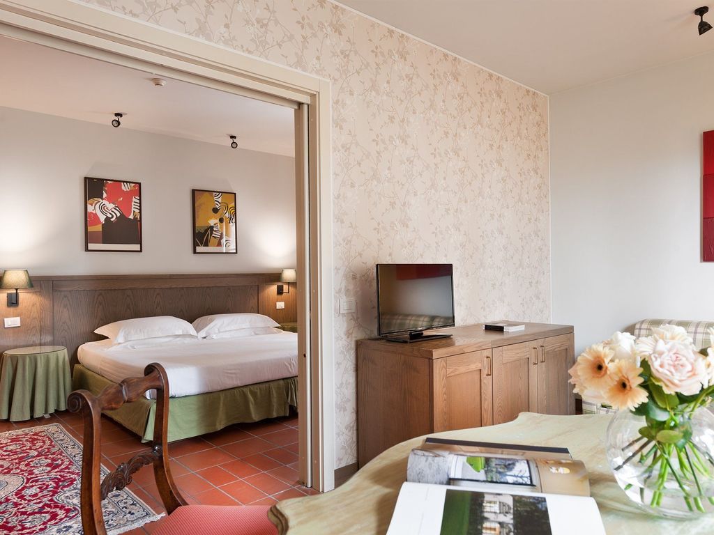 Villasanpaolo Hotel