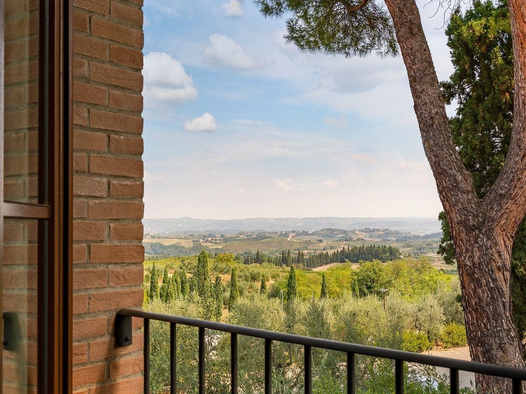 Villasanpaolo Hotel