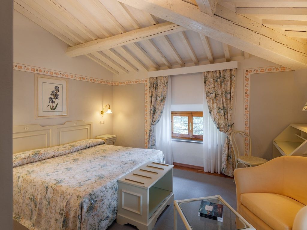 Villasanpaolo Hotel