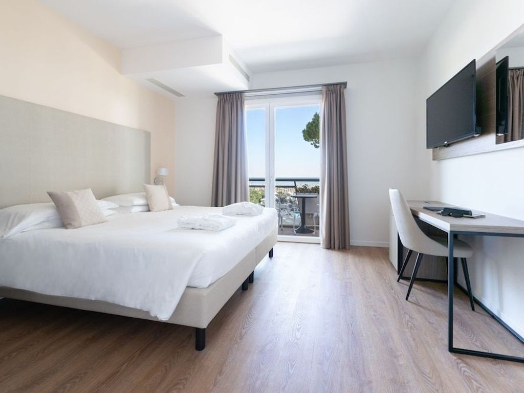 Hotel Excelsior