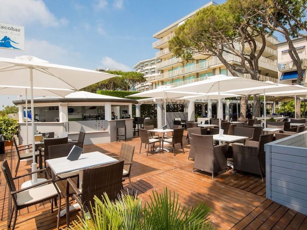 Hotel Excelsior
