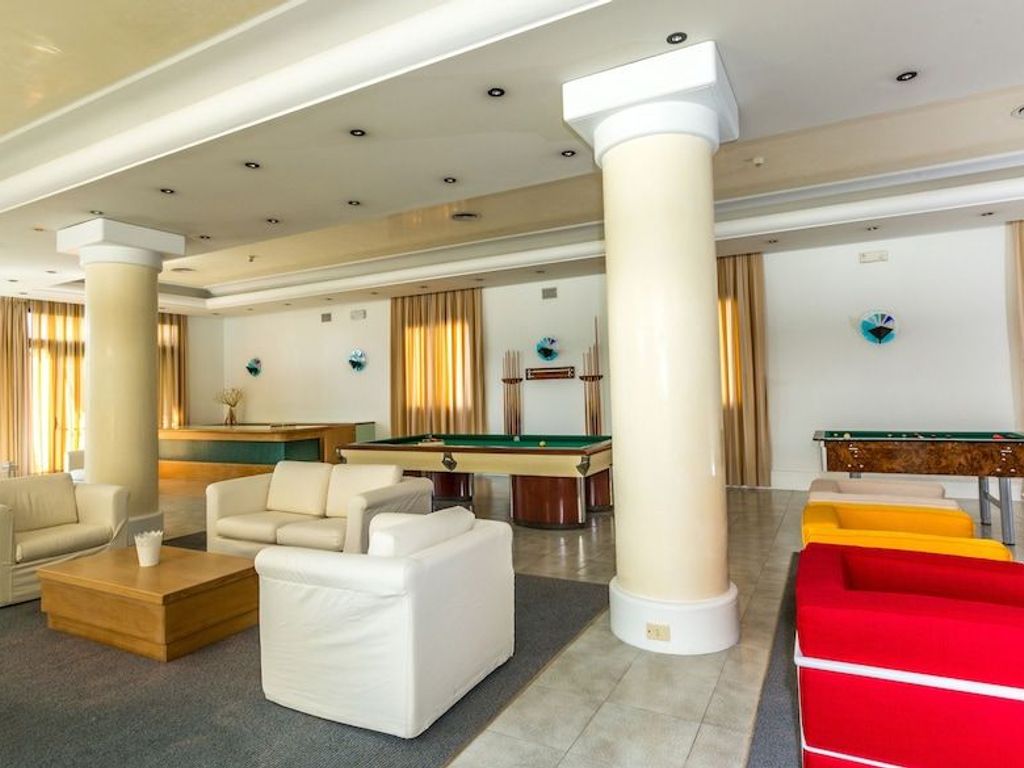 Hotel Excelsior