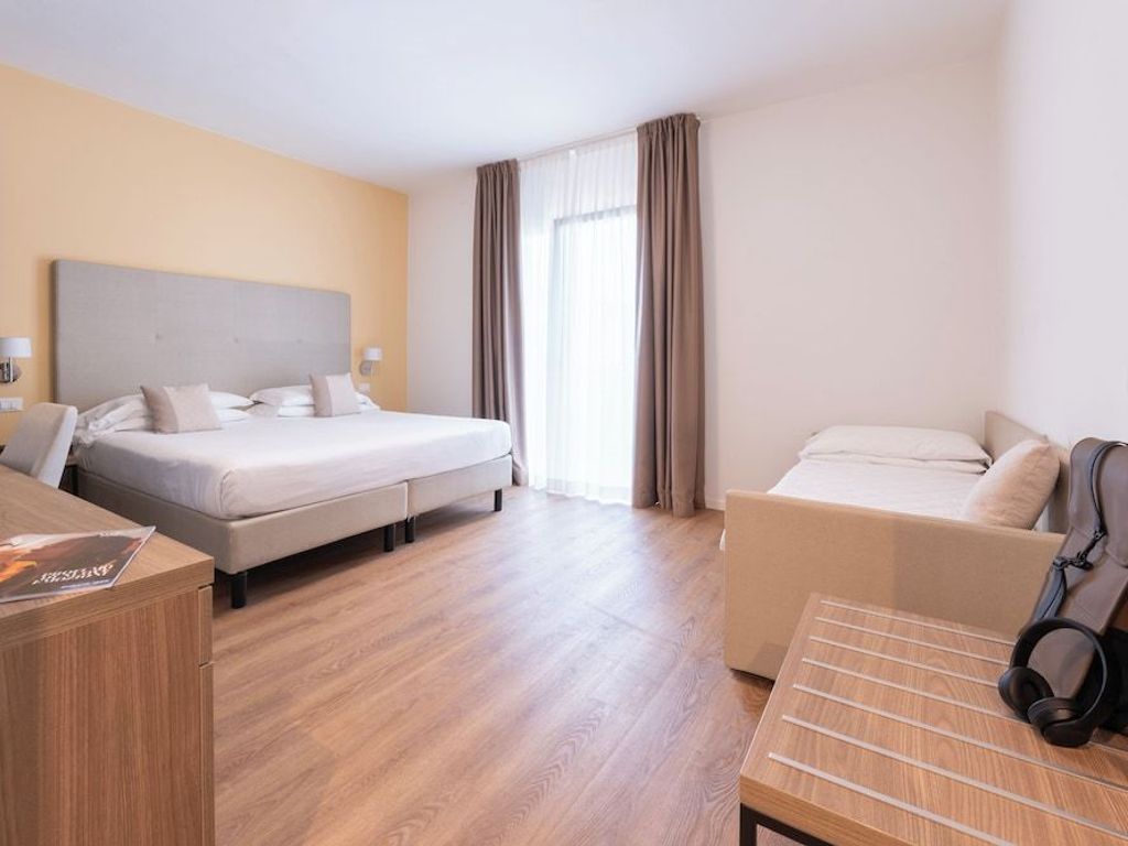 Hotel Excelsior