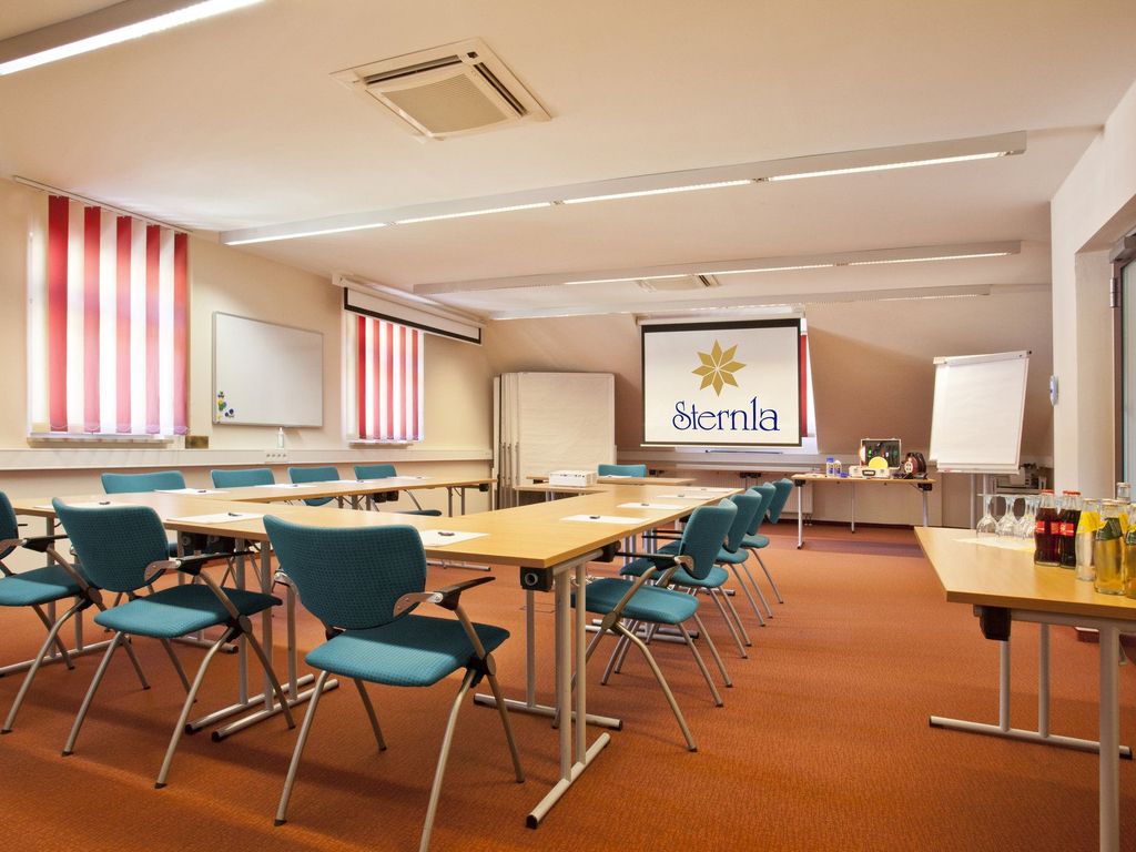Akzent Hotel Goldner Stern