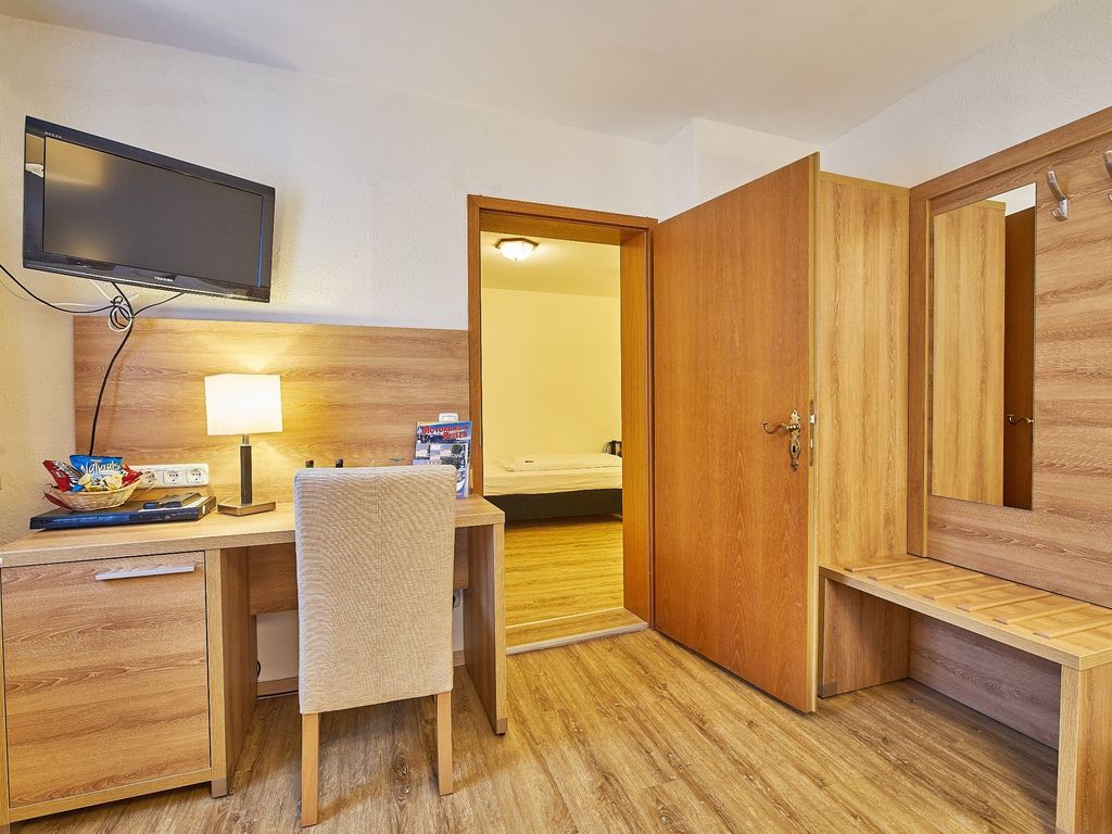 Akzent Hotel Goldner Stern