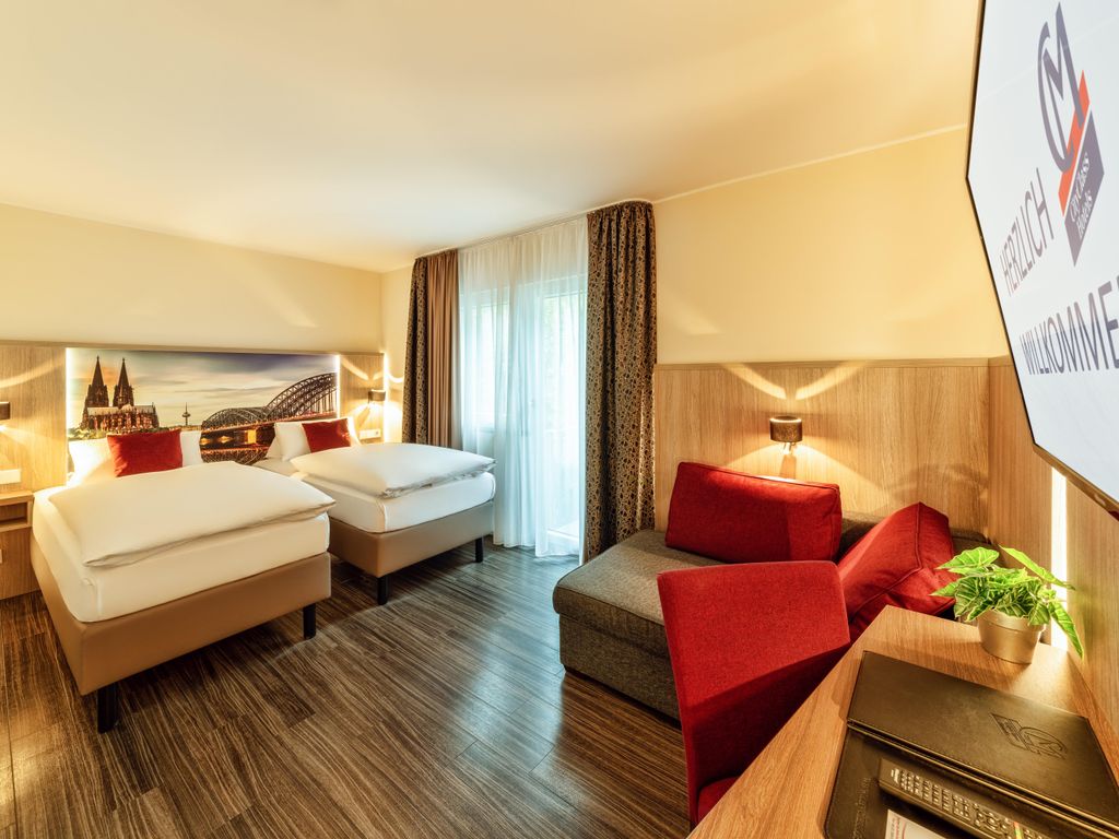CityClass Hotel am Heumarkt