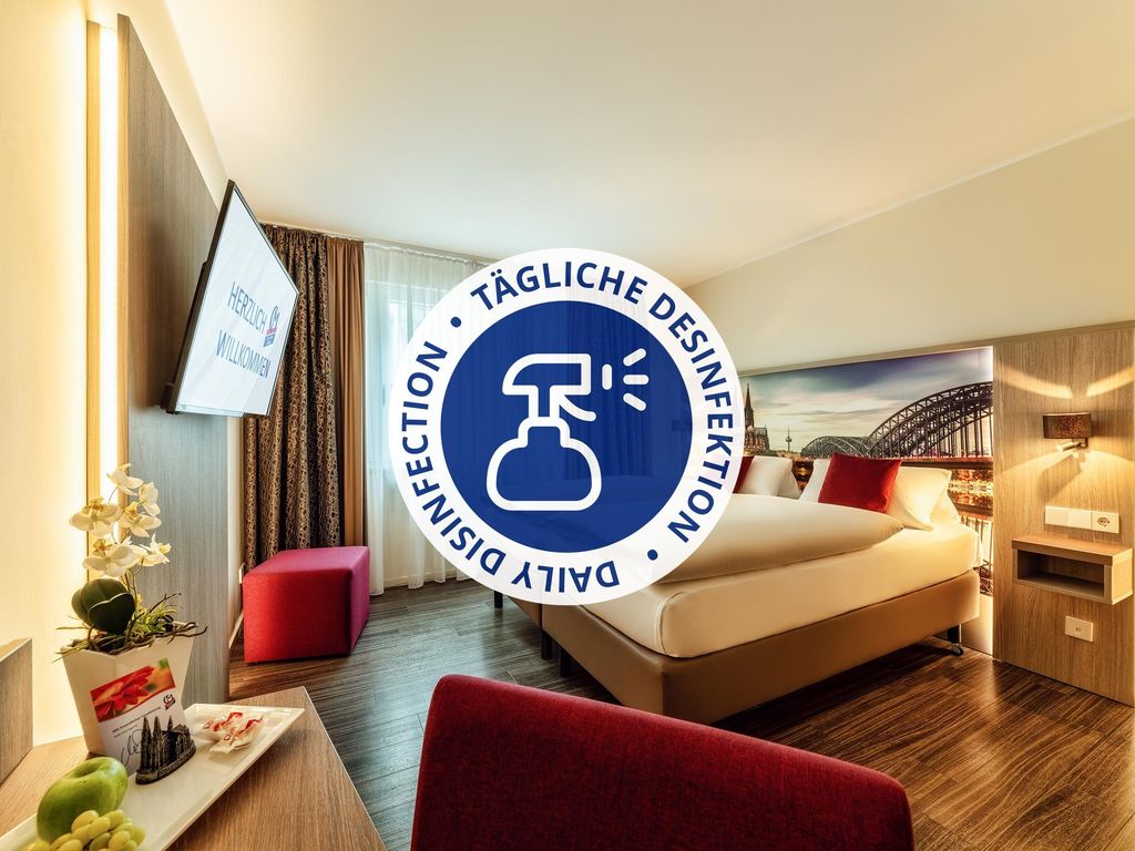 CityClass Hotel am Heumarkt