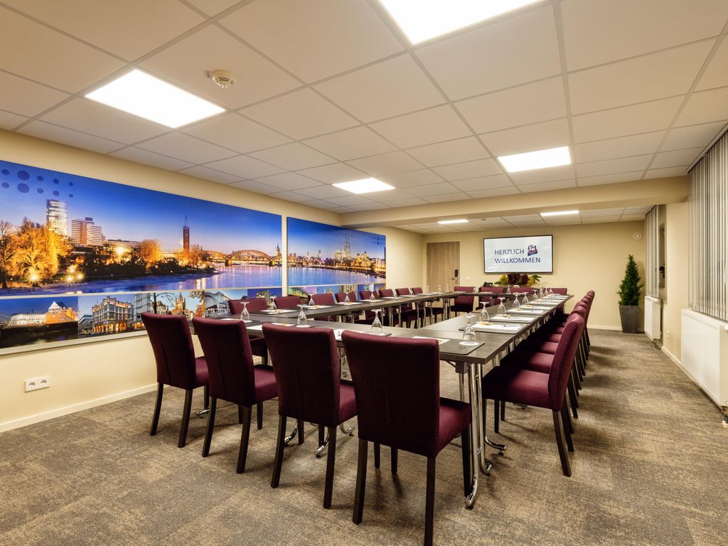 CityClass Hotel am Heumarkt