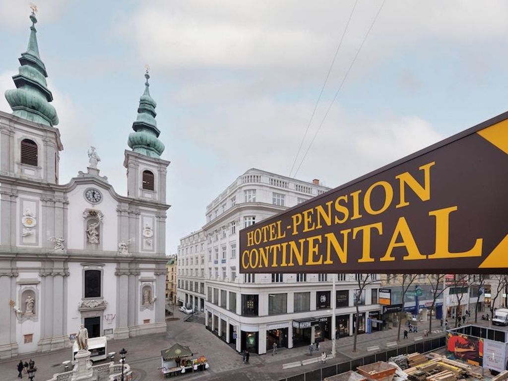 Continental