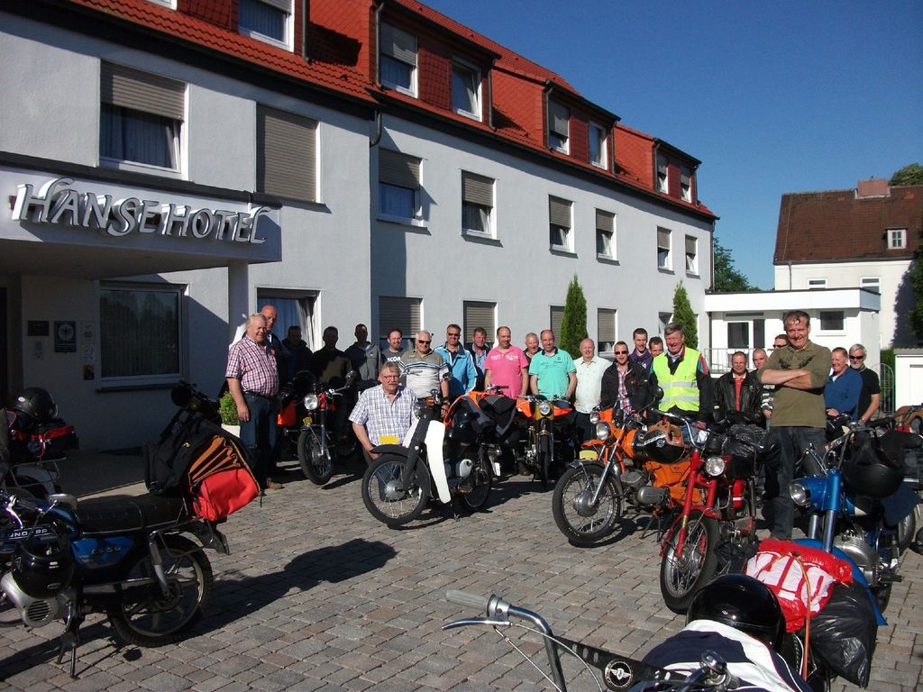 Hanse-Hotel
