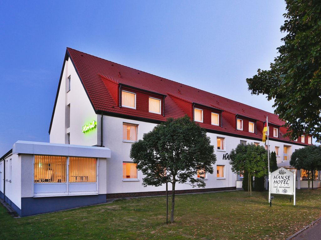 Hanse-Hotel