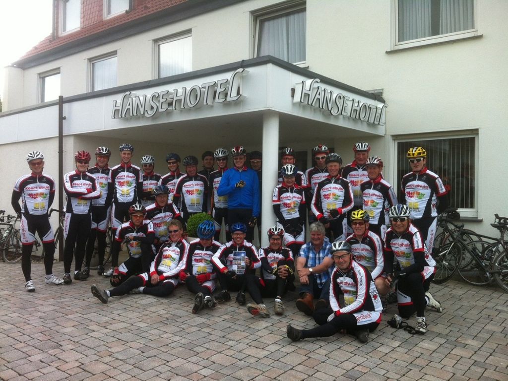 Hanse-Hotel