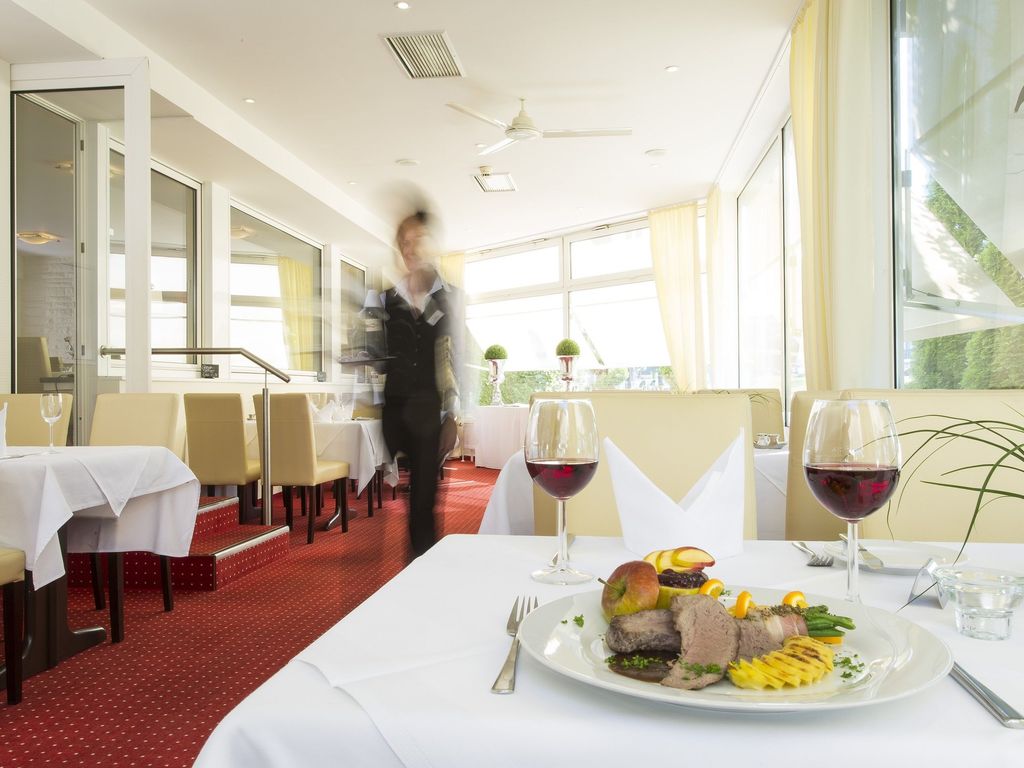 Hanse-Hotel
