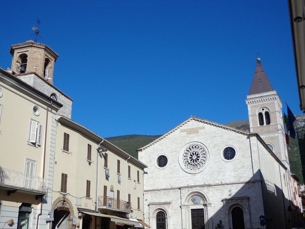 Borgo Sant' Angelo Hotel