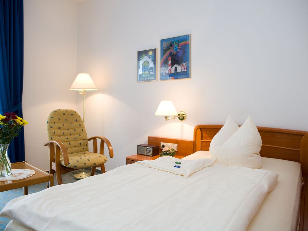 Central Inn Garni