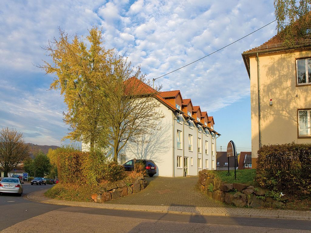 Central Inn Garni