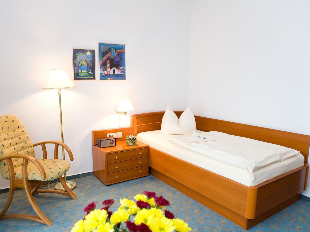 Central Inn Garni