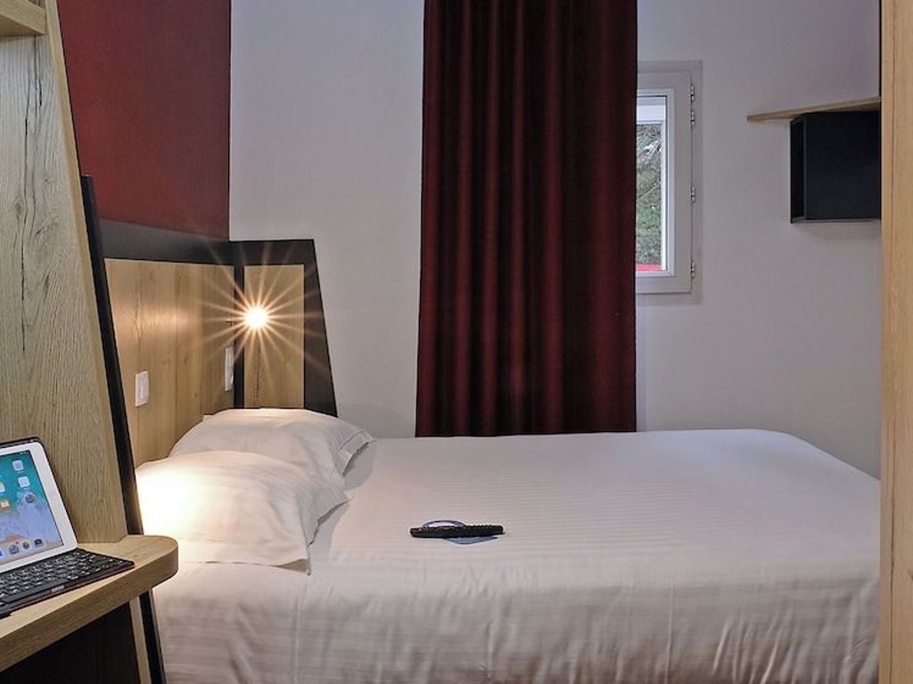 IN Hotel Nancy Frouard