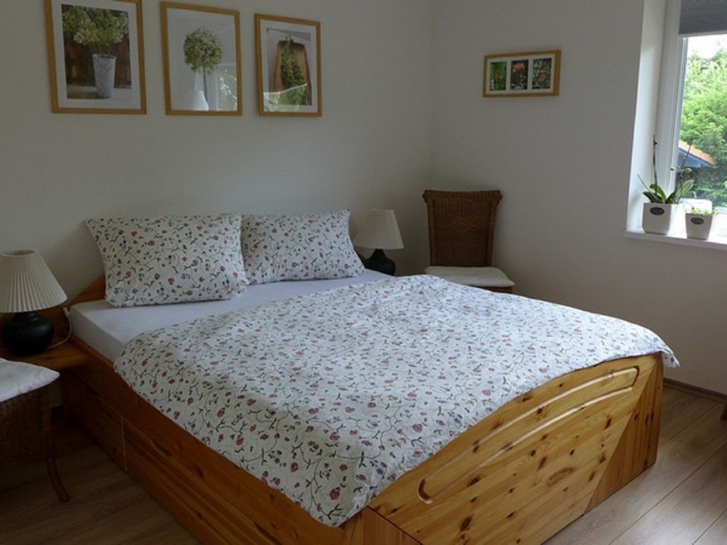 Klein aber fein Bed & Breakfast