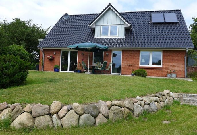 Klein aber fein Bed & Breakfast