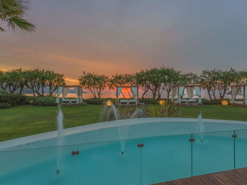 Baia Bianca Suites